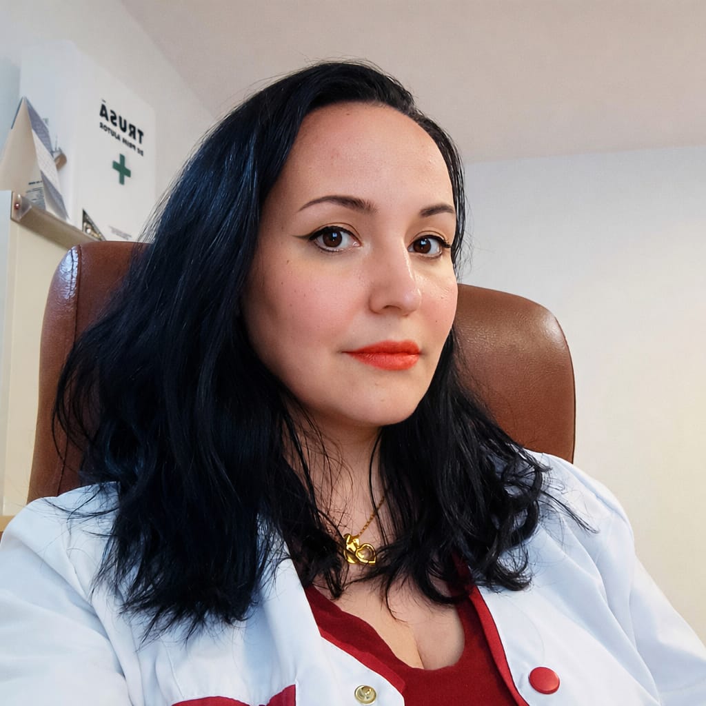 Dr. Fazakas Ildikó - Szakorvos